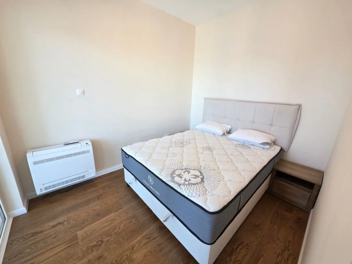 Sale, one bedroom apartment, 77m², Tre Canne, Budva