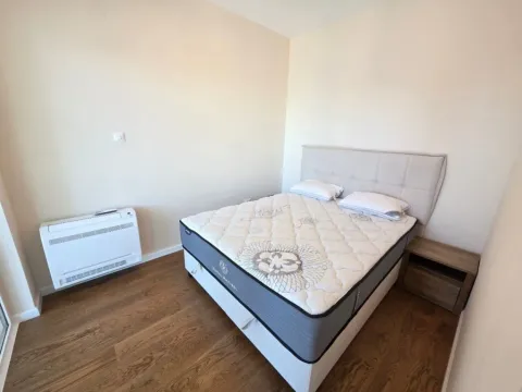 Sale, one bedroom apartment, 77m², Tre Canne, Budva - image 10