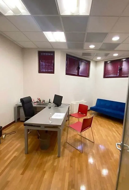 Sale, office space, 160m², Preko Morače, Podgorica