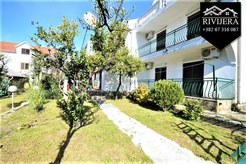 Sale, house, 389m², Kumbor, Herceg Novi