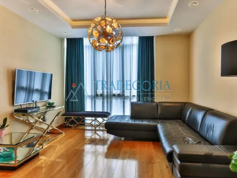 Prodaja, dvosoban stan, 72m², Budva, Crna Gora - image 3