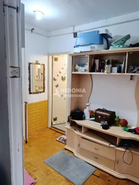 Sale, one bedroom apartment, 34m², Zvezdara Sve Podlokacije, Beograd - image 8