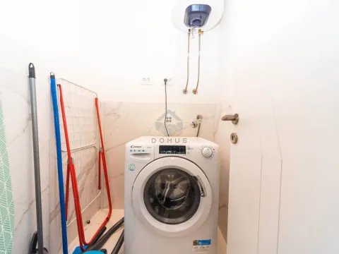 Izdavanje, jednosoban stan, 60m², Stara Varoš, Podgorica - image 9