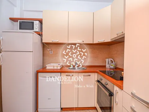 Izdavanje, dvosoban stan, 82m², Preko Morače, Podgorica - image 2