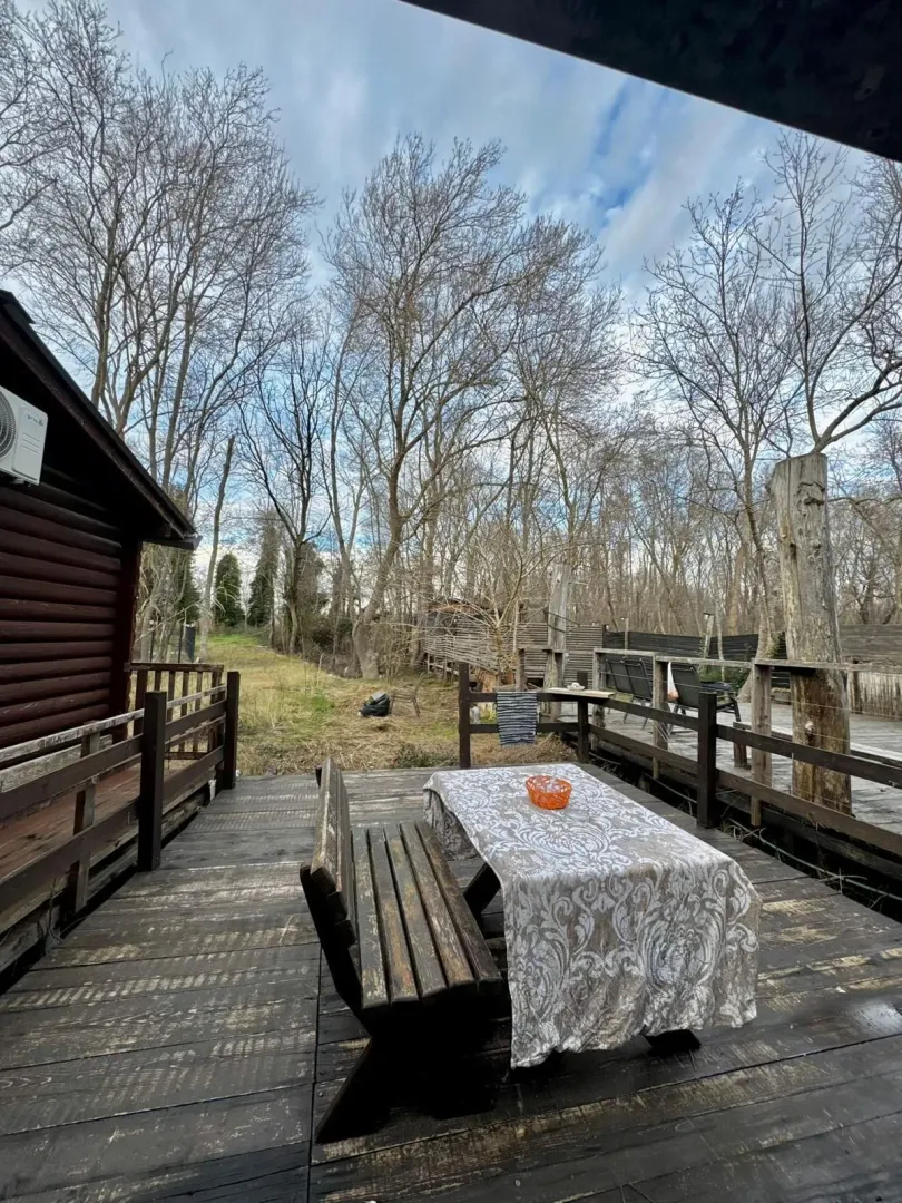 Sale, house, 50m², Ada Bojana, Ulcinj