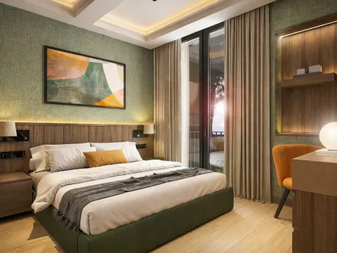 Sale, house, 243m², Centar, Kolašin - image 8