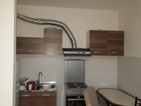 Prodaja, jednosoban stan, 43m², Pobrežje, Podgorica - image 4