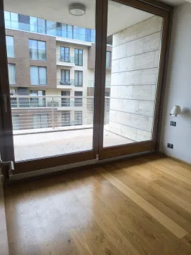 Rent, two bedroom apartment, 103m², Kod Capital Plaze, Podgorica - image 9
