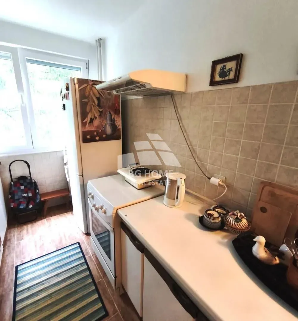 Rent, three bedroom apartment, 87m², Južni Bulevar, Vračar Sve Podlokacije