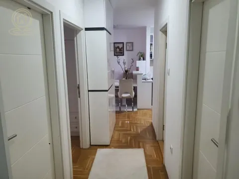 Prodaja, dvosoban stan, 55m², Banatić, Novi Sad Sve Podlokacije - image 11