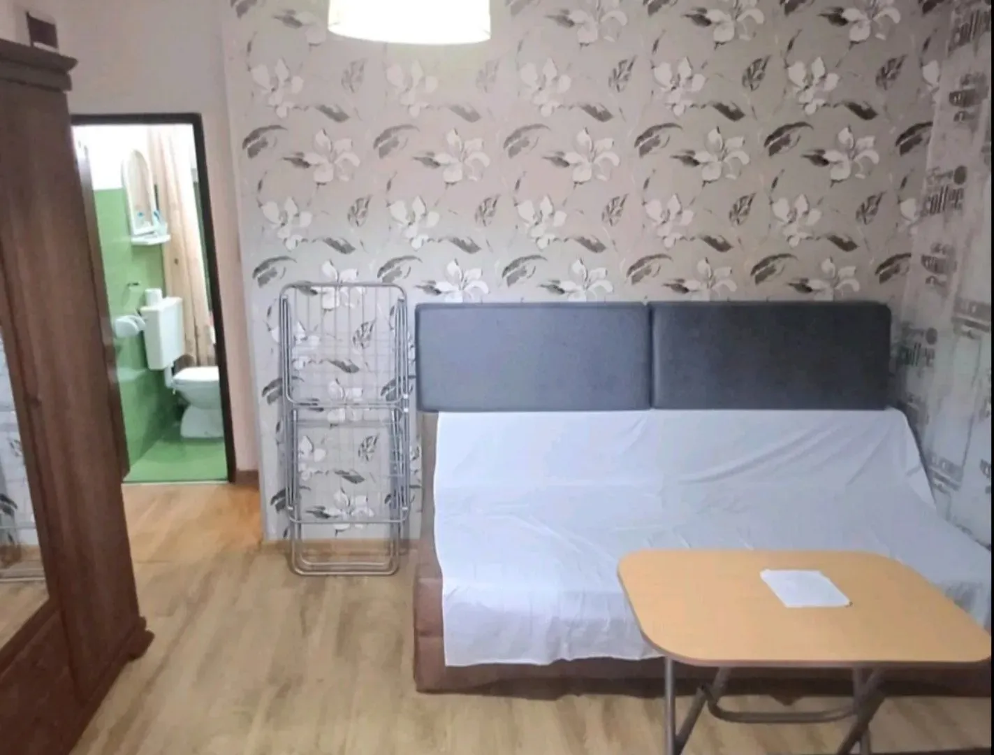 Sale, apartment, 51m², Bar, Crna Gora