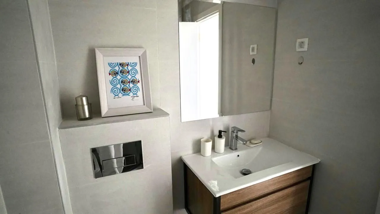 Prodaja, jednosoban stan, 35m², Donja Lastva, Tivat