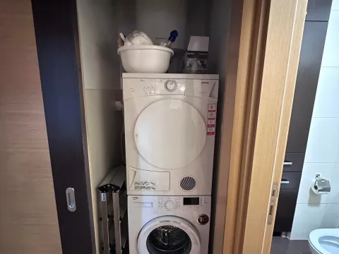 Izdavanje, dvosoban stan, 69m², Pobrežje, Podgorica - image 12