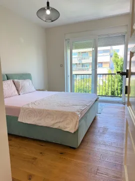 Rent, two bedroom apartment, 72m², Preko Morače, Podgorica - image 7