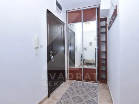 Rent, one bedroom apartment, 50m², Zabjelo, Podgorica - image 12