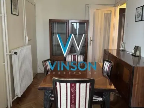 Rent, two bedroom apartment, 53m², Bulevar Oslobodjenja, Novi Sad Sve Podlokacije - image 3