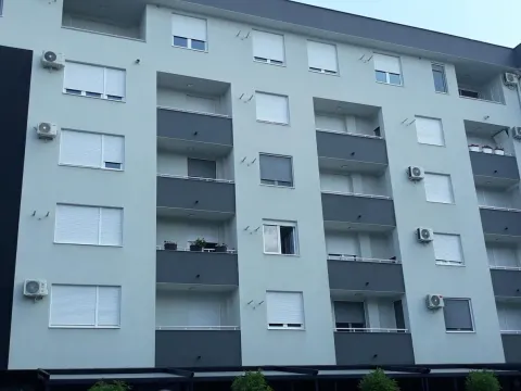 Rent, two bedroom apartment, 45m², Sajmište, Novi Sad - image 2