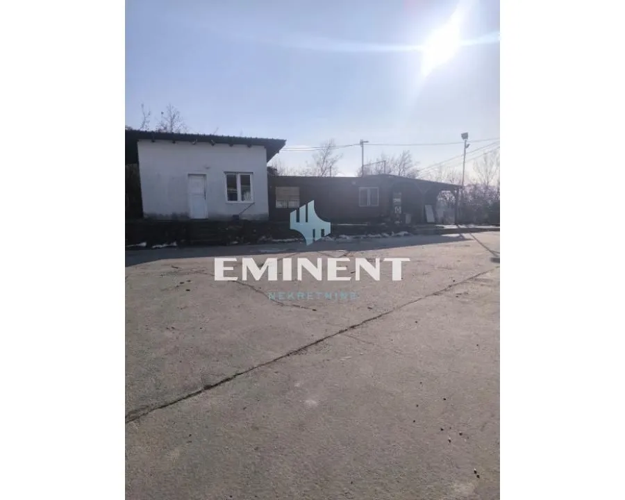 Rent, office space, 360m², Jajinci, Voždovac Sve Podlokacije