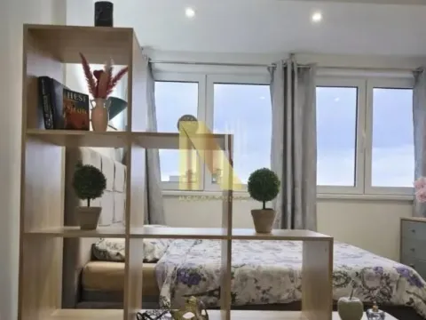 Rent, studio apartment, 29m², Bulevar Oslobodjenja, Novi Sad Sve Podlokacije - image 6