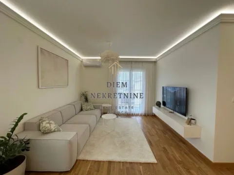 Prodaja, dvosoban stan, 62m², Zabjelo, Podgorica - image 12