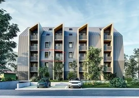 Prodaja, jednosoban stan, 45m², Kolašin, Crna Gora - image 3