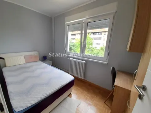 Prodaja, dvosoban stan, 67m², Nova Detelinara, Novi Sad Sve Podlokacije - image 14