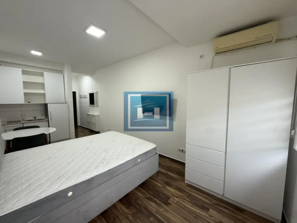 Rent, studio apartment, 23m², Centar, Jagodina