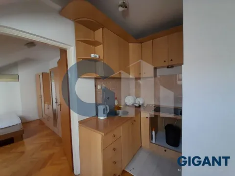 Prodaja, dvosoban stan, 52m², Kalenić Pijaca, Vračar Sve Podlokacije - image 5