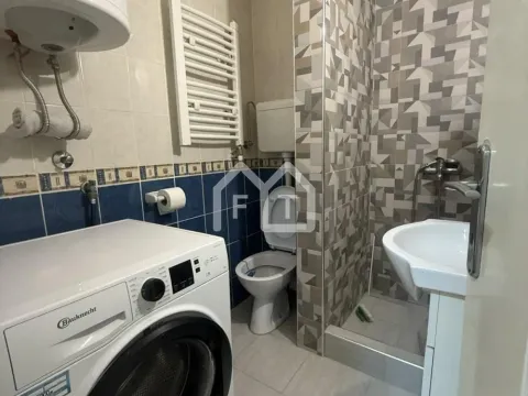 Rent, one bedroom apartment, 26m², Olimp, Zvezdara Sve Podlokacije - image 8