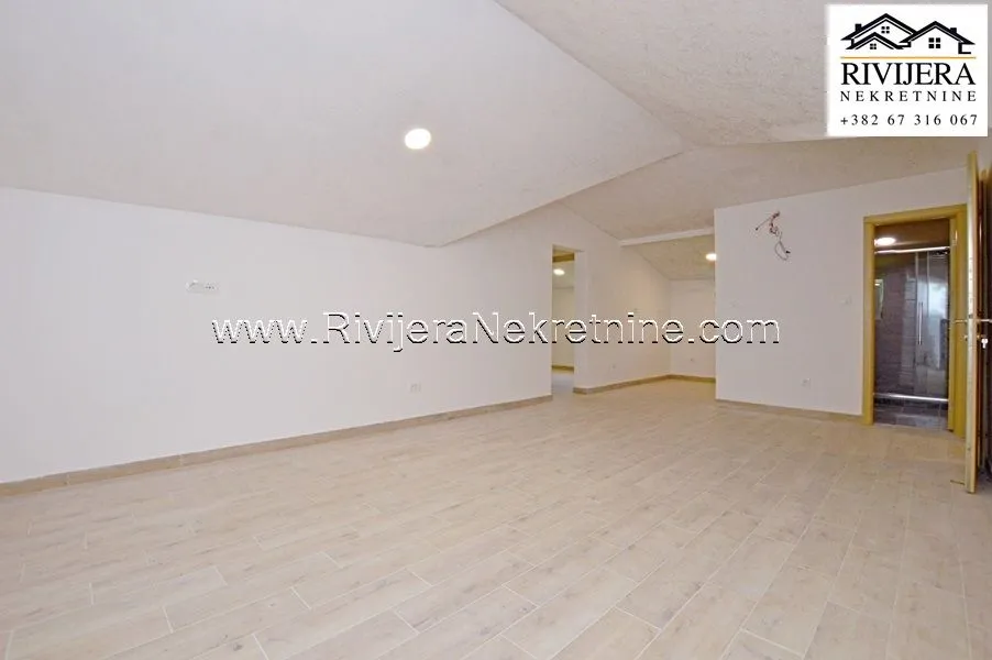 Prodaja, kuća, 267m², Sutorina, Herceg Novi