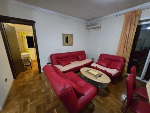 Prodaja, dvosoban stan, 65m2, Ibričevina, Podgorica Prodaja, dvosoban stan, 65m2, Ibričevina, Podgorica