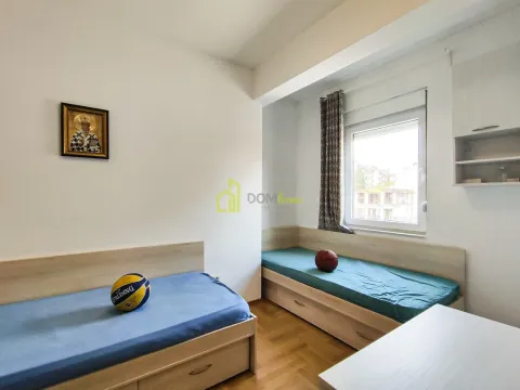Prodaja, dvosoban stan, 72m², Momišići, Podgorica - image 8