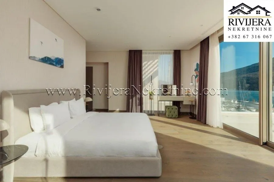 Prodaja, kuća, 611m², Kumbor, Herceg Novi