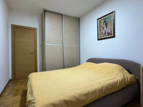 Rent, one bedroom apartment, 50m², Zabjelo, Podgorica - image 5