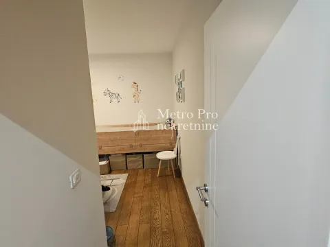 Sale, four bedroom apartment, 110m², Vračar Sve Podlokacije, Beograd - image 13