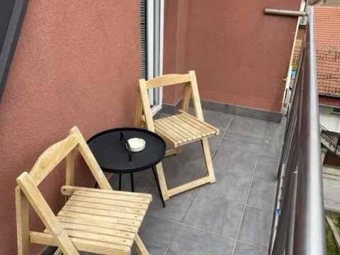 Sale, one bedroom apartment, 30m², Brace Jerković, Voždovac Sve Podlokacije - image 19