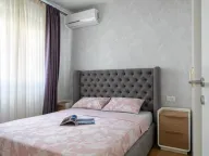 One Bedroom Apartment for Short Term Rental, 50m2, Bečići, Budva