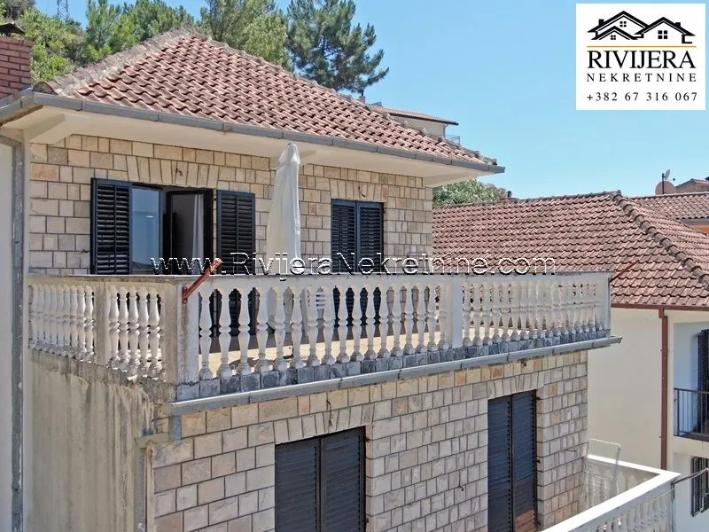 Prodaja, kuća, 211m², Meljine, Herceg Novi