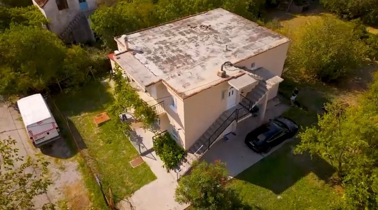 Sale, house, 216m², Lastva Grbaljska, Kotor