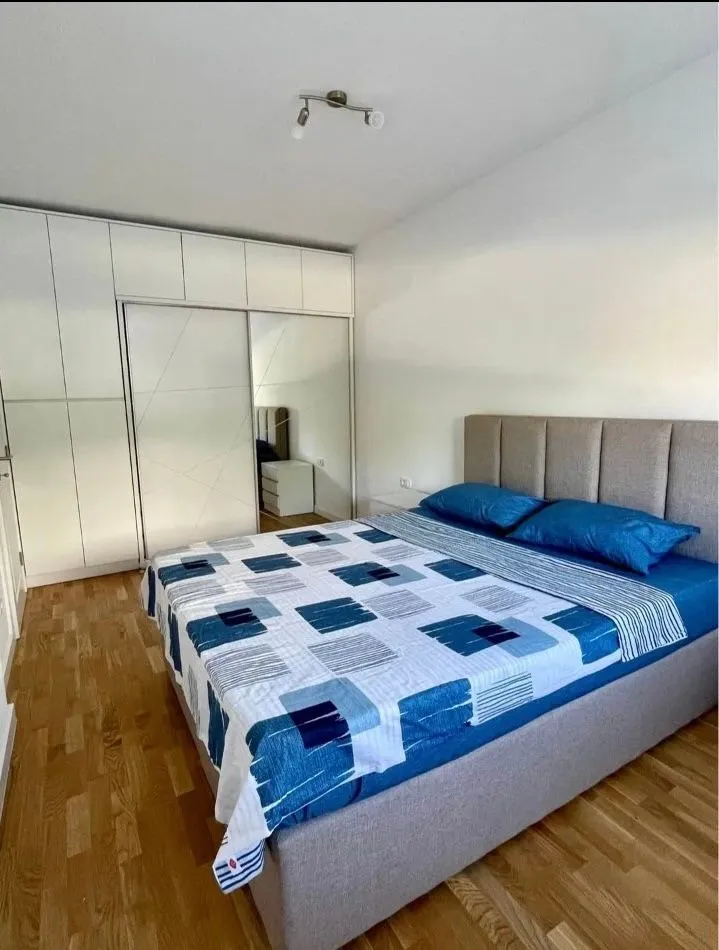Rent, one bedroom apartment, 50m², Zabjelo, Podgorica
