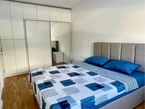 Izdavanje, jednosoban stan, 50m², Zabjelo, Podgorica - image 5