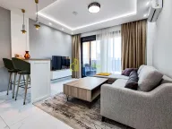 Izdavanje, jednosoban stan, 40m², Bar, Crna Gora - image 2