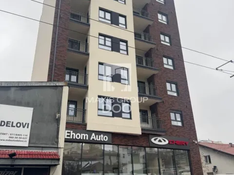 Sale, two bedroom apartment, 78m², Bulbulder, Zvezdara Sve Podlokacije - image 18