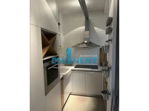 Rent, three bedroom apartment, 87m², Južni Bulevar, Vračar Sve Podlokacije - image 5