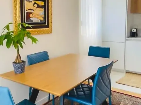 Rent, three bedroom apartment, 95m², Central Point, Podgorica - image 8