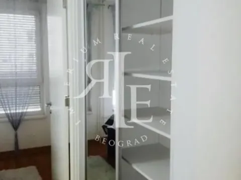 Izdavanje, stan, 47m², Novi Beograd Blok 67, Novi Beograd Sve Podlokacije - image 10