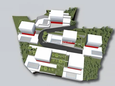 Prodaja, plac, 14000m², Budva, Crna Gora - image 2