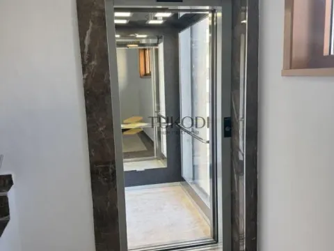 Rent, two bedroom apartment, 56m², Crveni Krst, Beograd - image 13