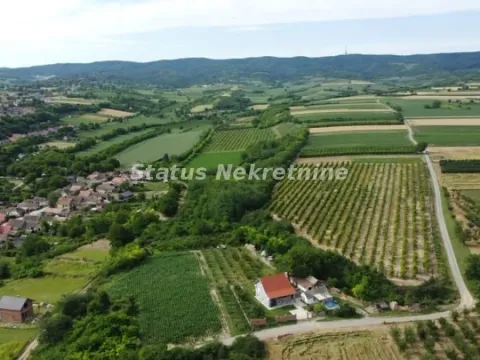 Prodaja, plac, 23783m², Irig, Srbija - image 3