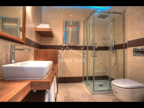 Sale, two bedroom apartment, 94m², Budva, Crna Gora - image 16